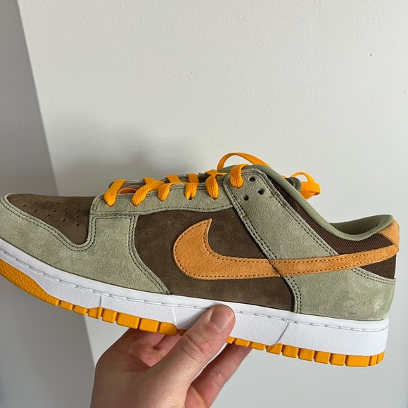 Nike Other - Nike SB Dunk Low